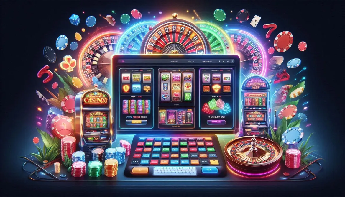 Lazybar Casino